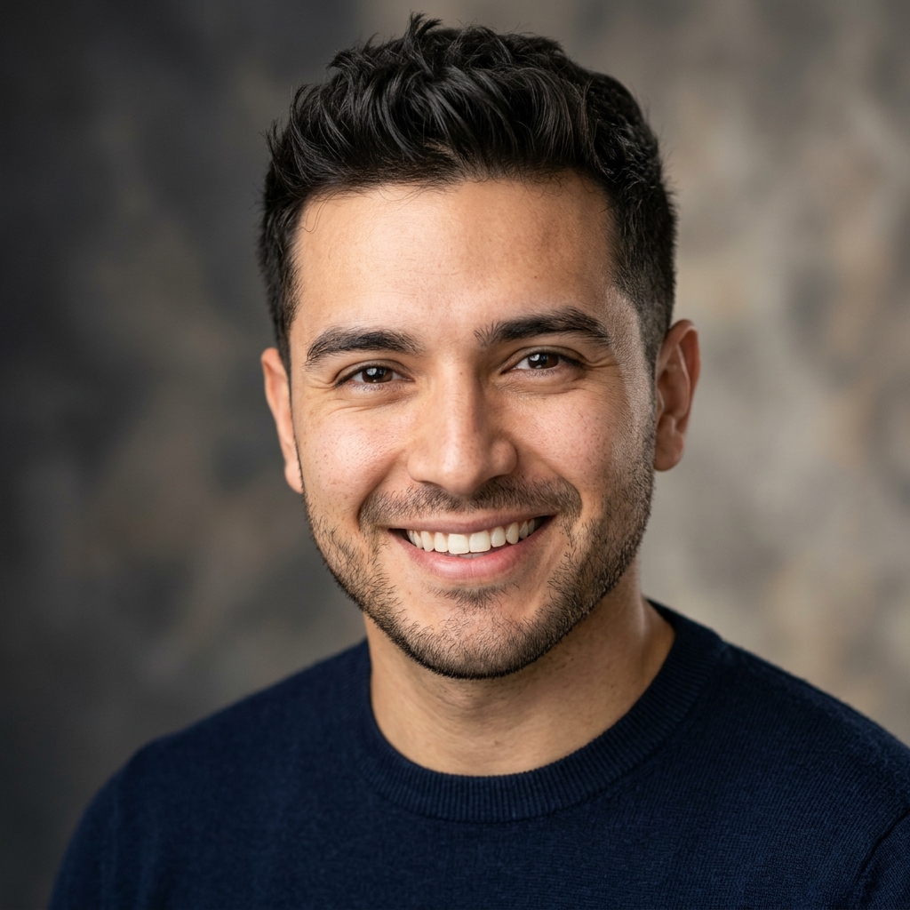 Andrés R.